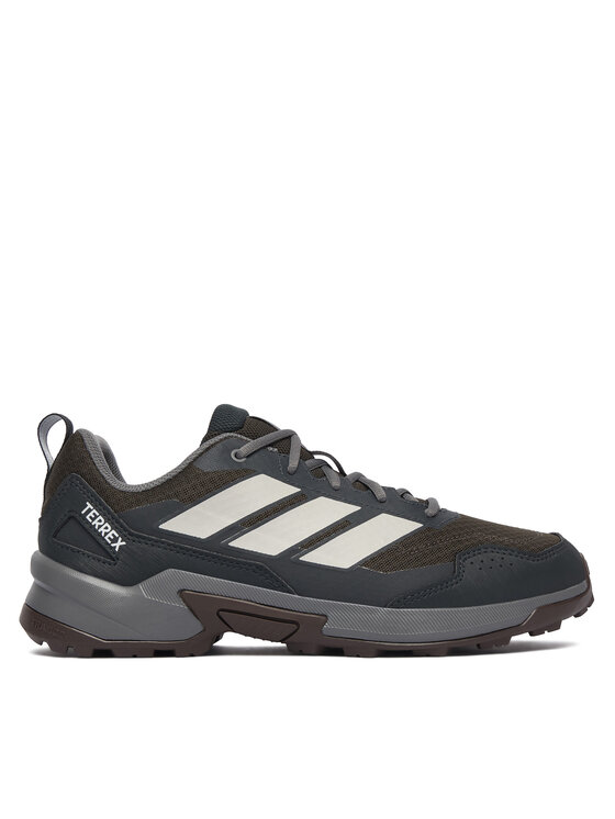adidas Trekkingi Terrex Eastrail 3 Shoes JR4006 Zielony ciemny