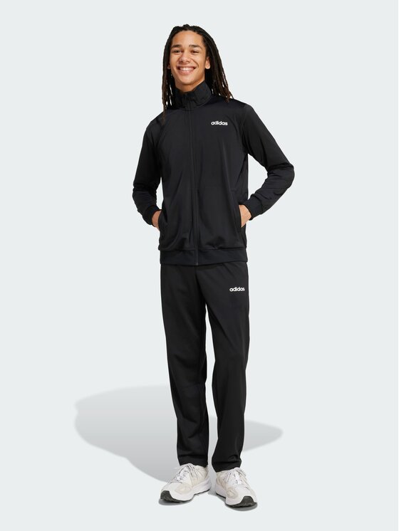 adidas Dres Adidas Linear Track Suit JN1808 Czarny Regular Fit