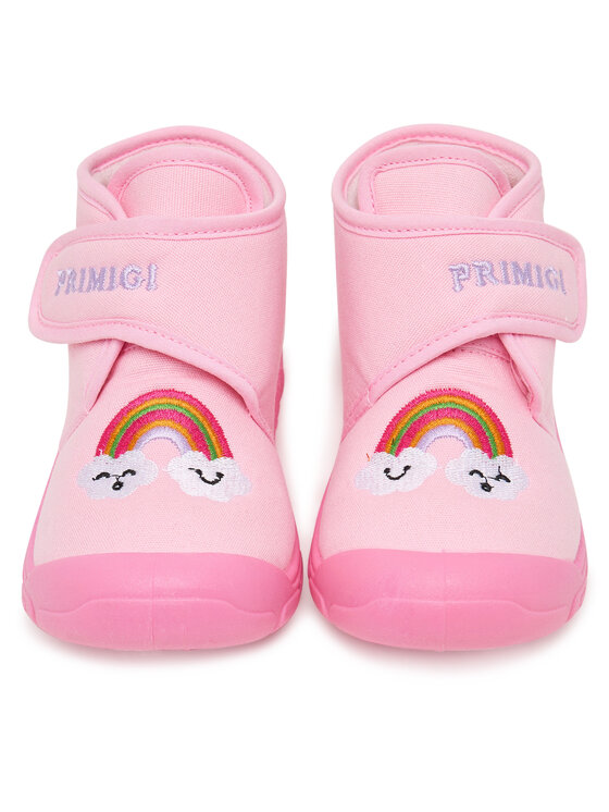 Primigi Sneakersy 2456744 Czarny