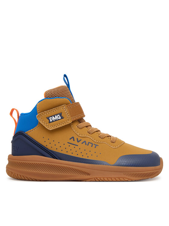 Primigi Sneakersy 2455122 Brązowy