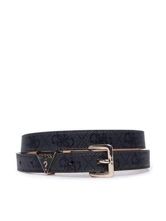 Guess Pasek BW9486 P6420 Czarny