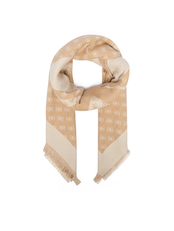 Guess Chusta AW5657 POL03 Beżowy jasny