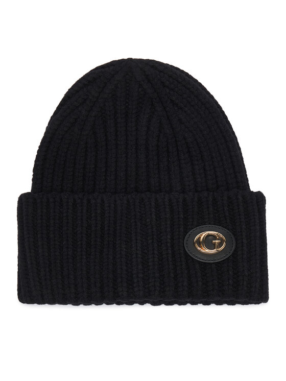 Guess Czapka AW5638 POL01 Czarny