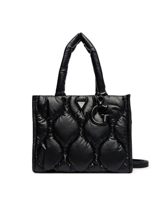 Guess Torebka J6BZ14 W3987 Czarny