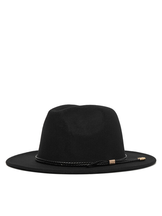 Guess Kapelusz AW5642 WOL01 Czarny
