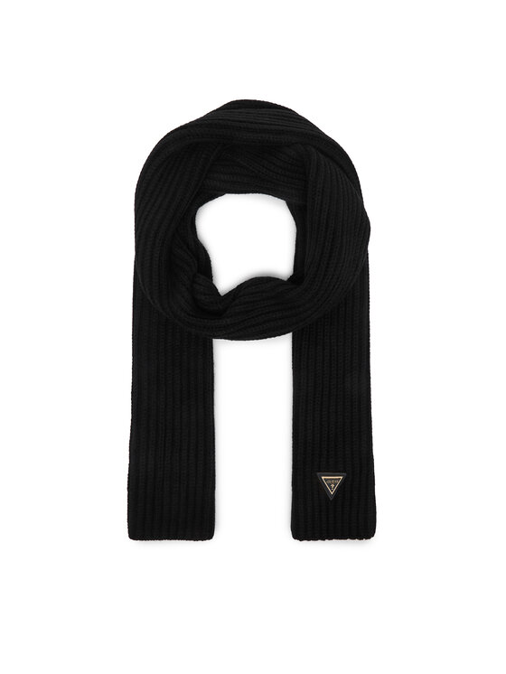 Guess Szalik AW5624 VIS03 Czarny