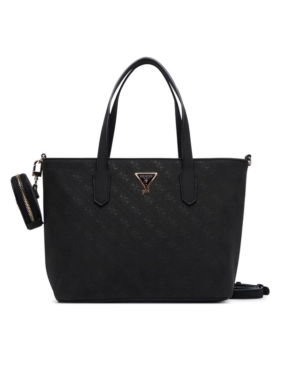 Guess Torebka J6BZ56 W5114 Czarny