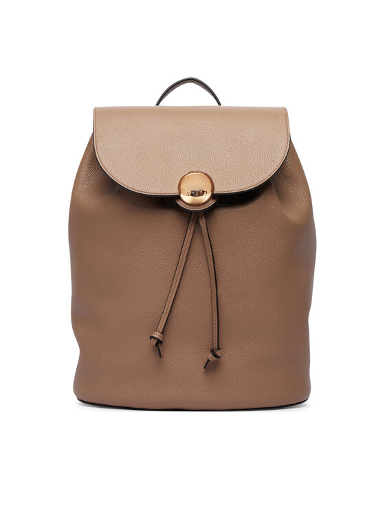 Furla Plecak Moonlight M WB02152 BX3036 4489S Brązowy