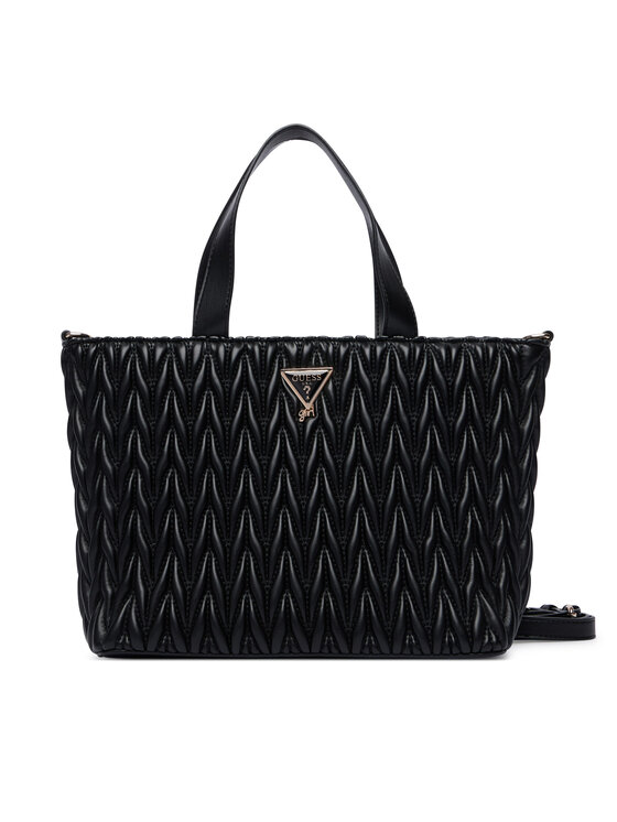 Guess Torebka J6BZ24 W4034 Czarny