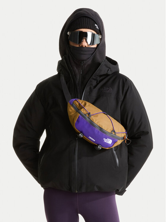 The North Face Nerka NF0A81EO0XT1 Brązowy