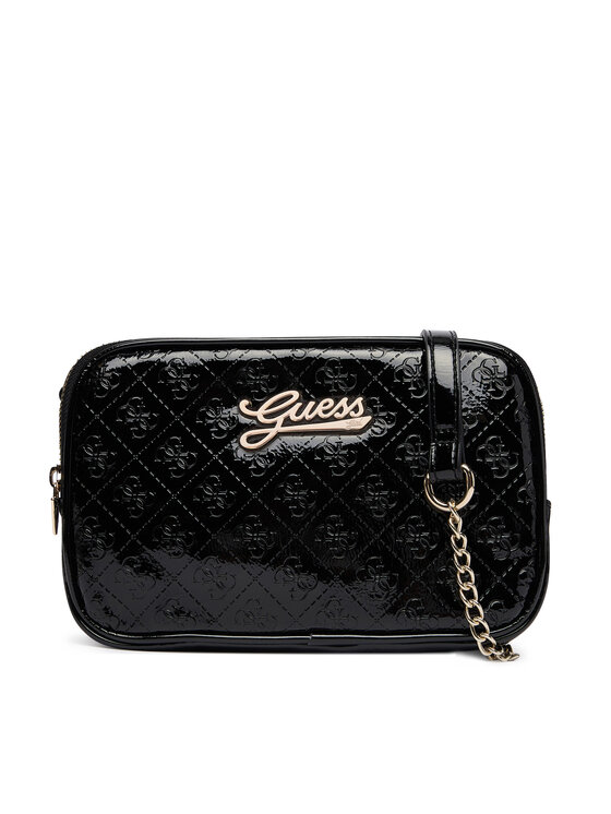 Guess Torebka J6BZ12 W3984 Czarny
