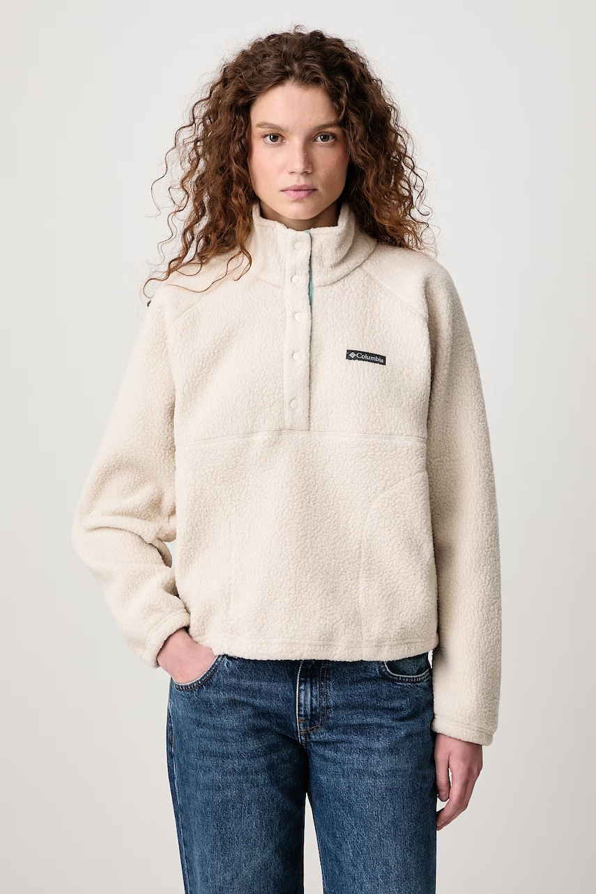 Columbia Jasper bluza polarowa damska