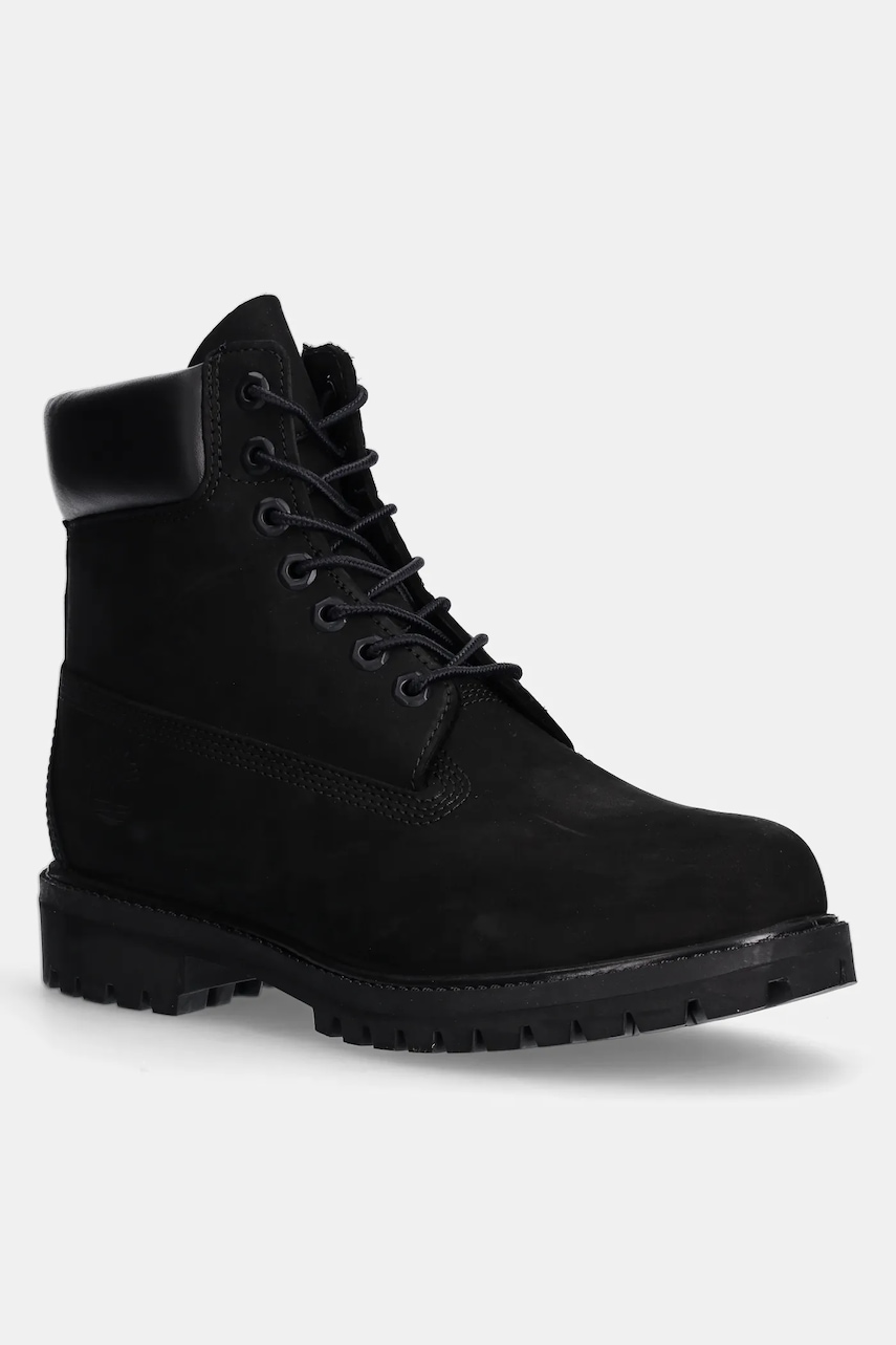 Timberland buty nubukowe Premium 6 Inch