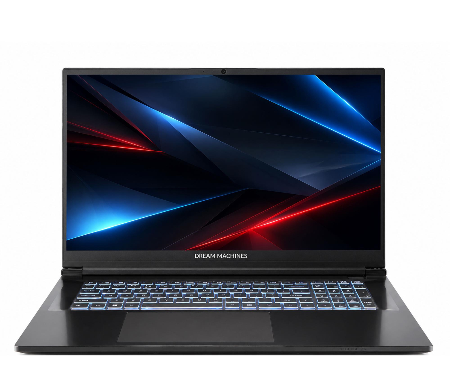 Dream Machines 17PL20 i9-14900HX/16GB/1TB RTX5070Ti 240Hz RX5070Ti-17PL20_16GB_1000SSD