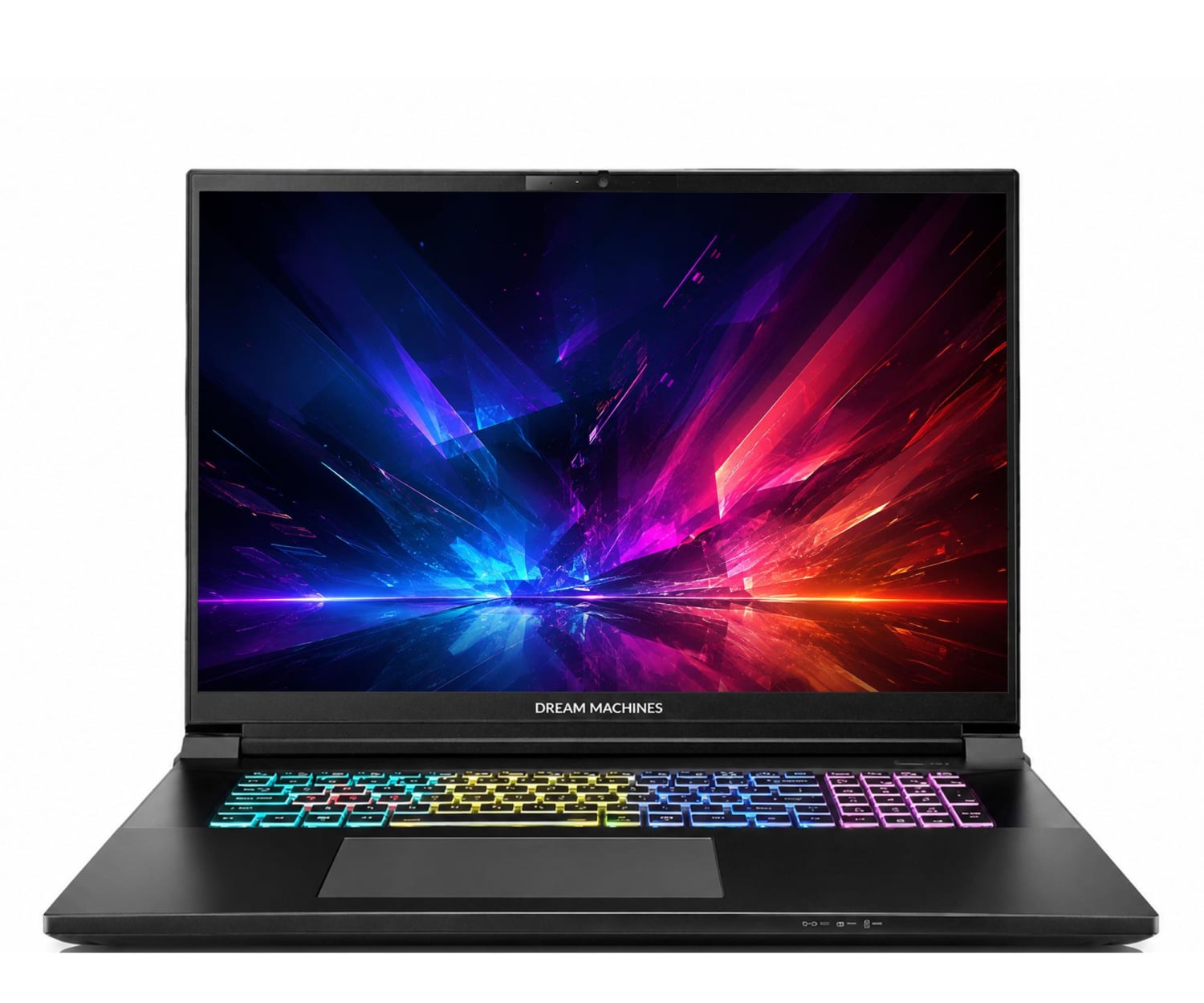 Dream Machines 18PL28 Ultra 9-275HX/32GB/1TB RTX5070Ti 240Hz RX5070Ti-18PL28_32GB_1000SSD