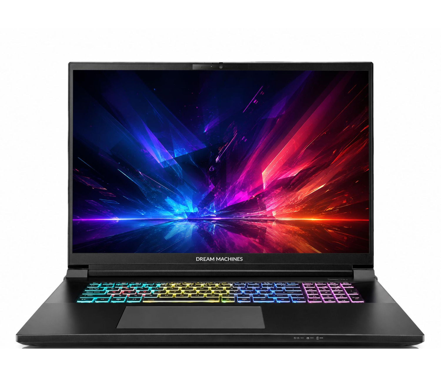 Dream Machines 18PL29 Ultra 9-275HX/32GB/2TB RTX5070Ti 240Hz RX5070Ti-18PL29_32GB_2000SSD