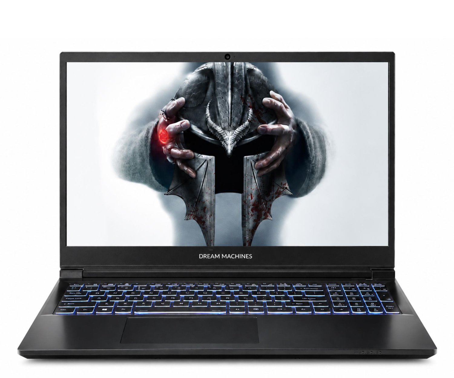 Dream Machines 15PL30 i9-14900HX/32GB/1TB RTX5060 165Hz RG5060-15PL30_32GB_1000SSD
