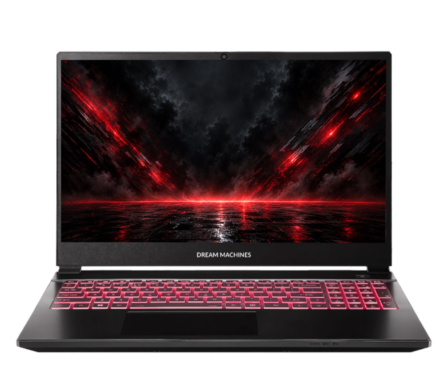 Dream Machines 15PL28 Ryzen 7-H255/16GB/1TB RTX5060 144Hz RT5060-15PL28_16GB_1000SSD