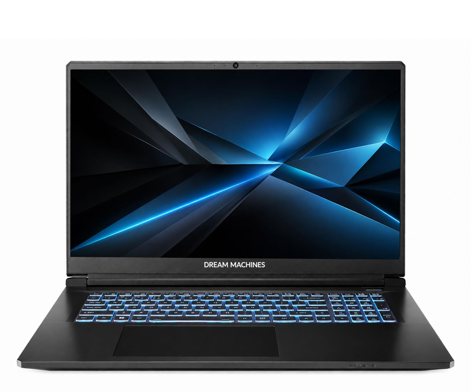 Dream Machines 17PL27 Ryzen 7-H255/16GB/1TB RTX5060 144Hz RT5060-17PL27_16GB_1000SSD