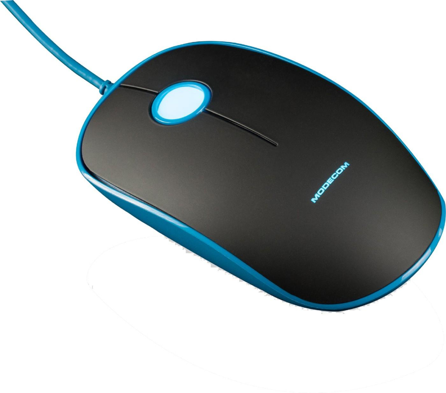 MODECOM M111 BLUE-BLACK M-MC-M111-140