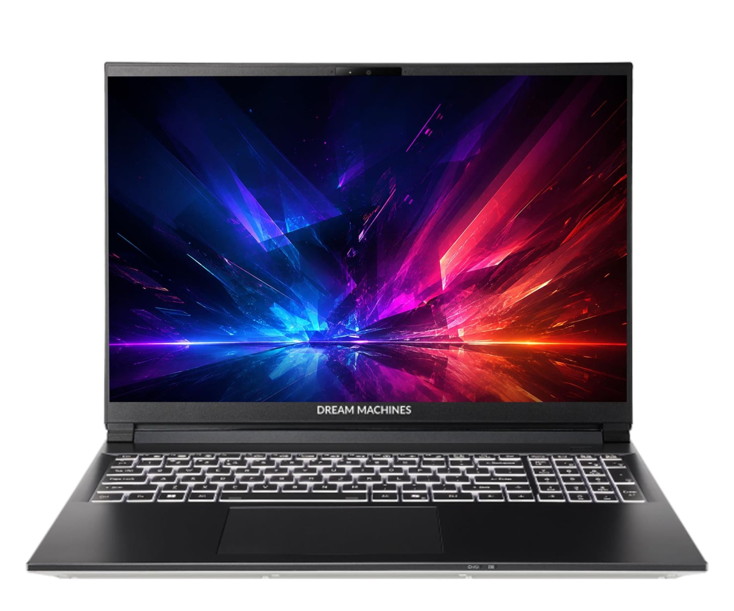 Dream Machines 16PL26 Ryzen AI 9-HX 370/16GB/1TB 240Hz V560KU-16PL26_16GB_1000SSD