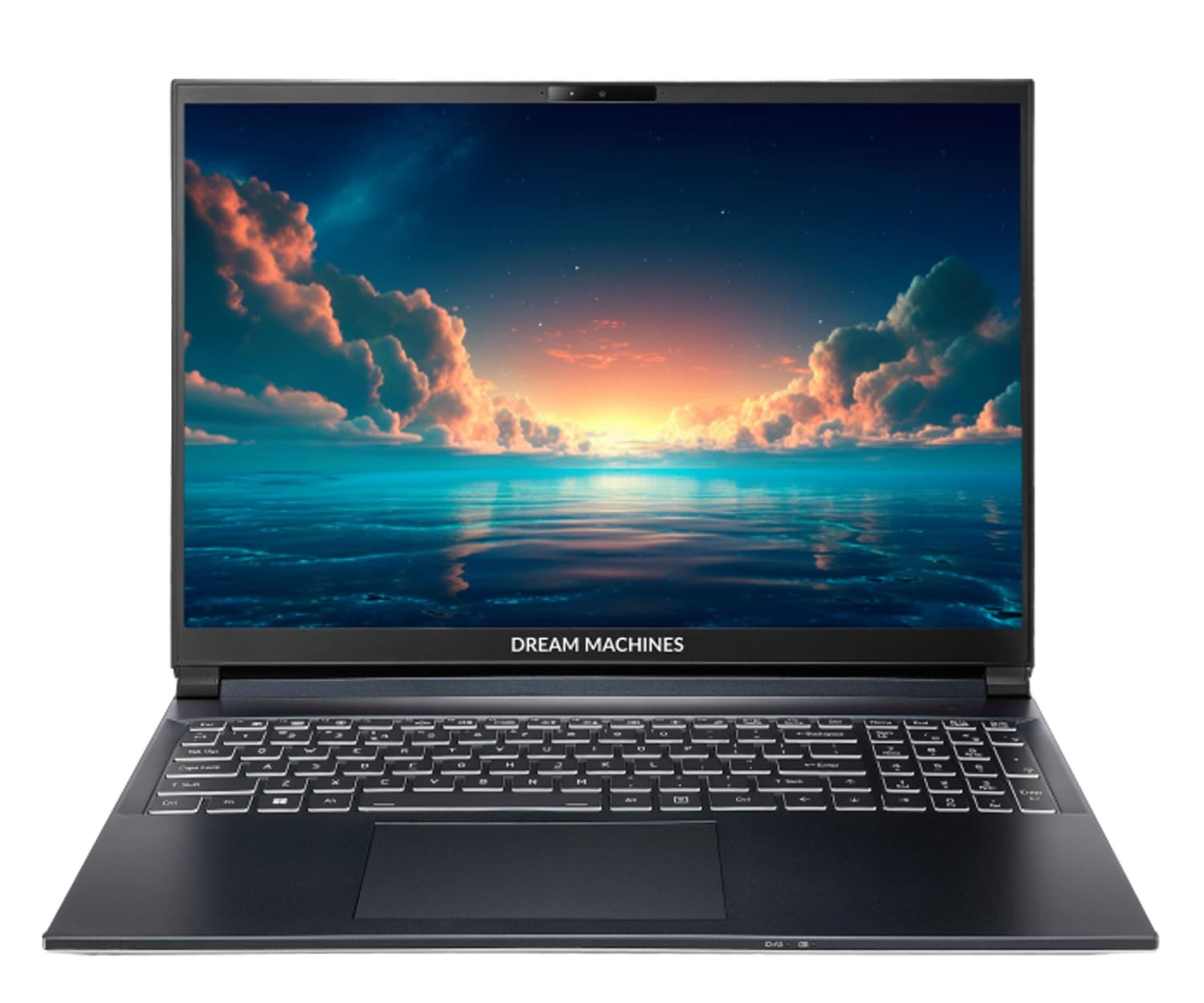 Dream Machines 16PL30 Ultra 7-255H/16GB/1TB 165Hz V560TU-16PL30_16GB_1000SSD