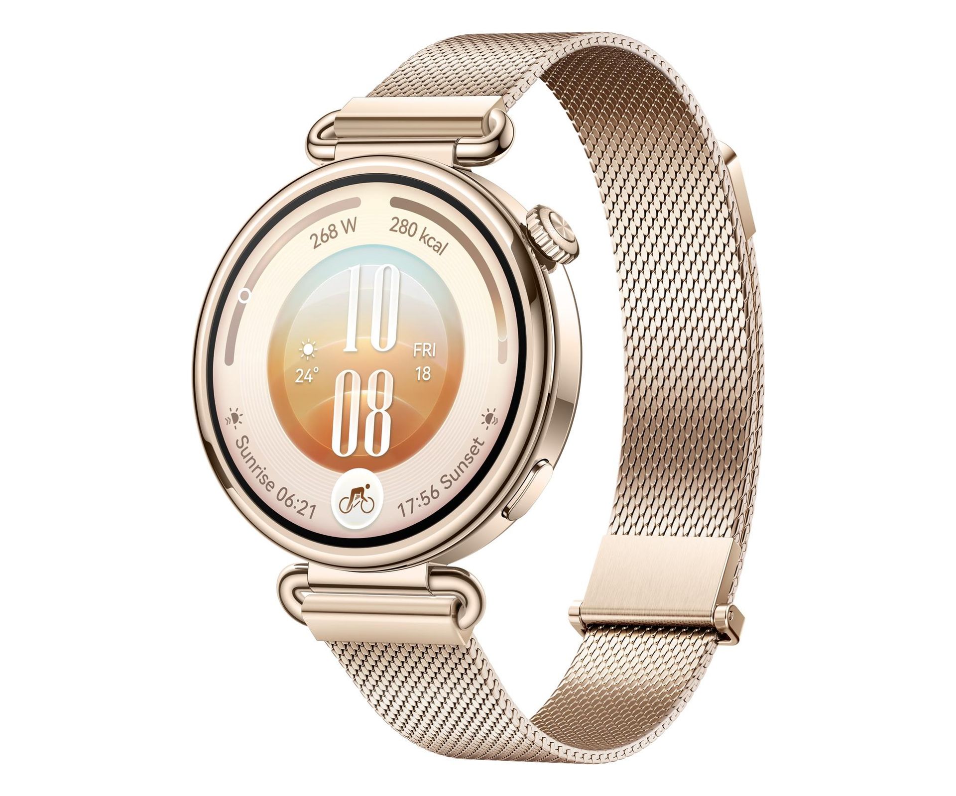Huawei Watch GT 7 Classic 41mm Złoty