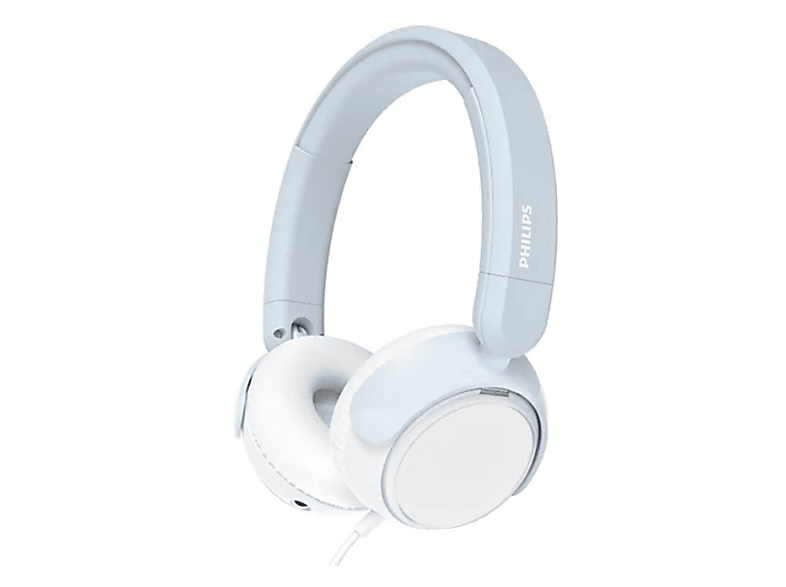 PHILIPS TAK2000BL/00 Niebieski
