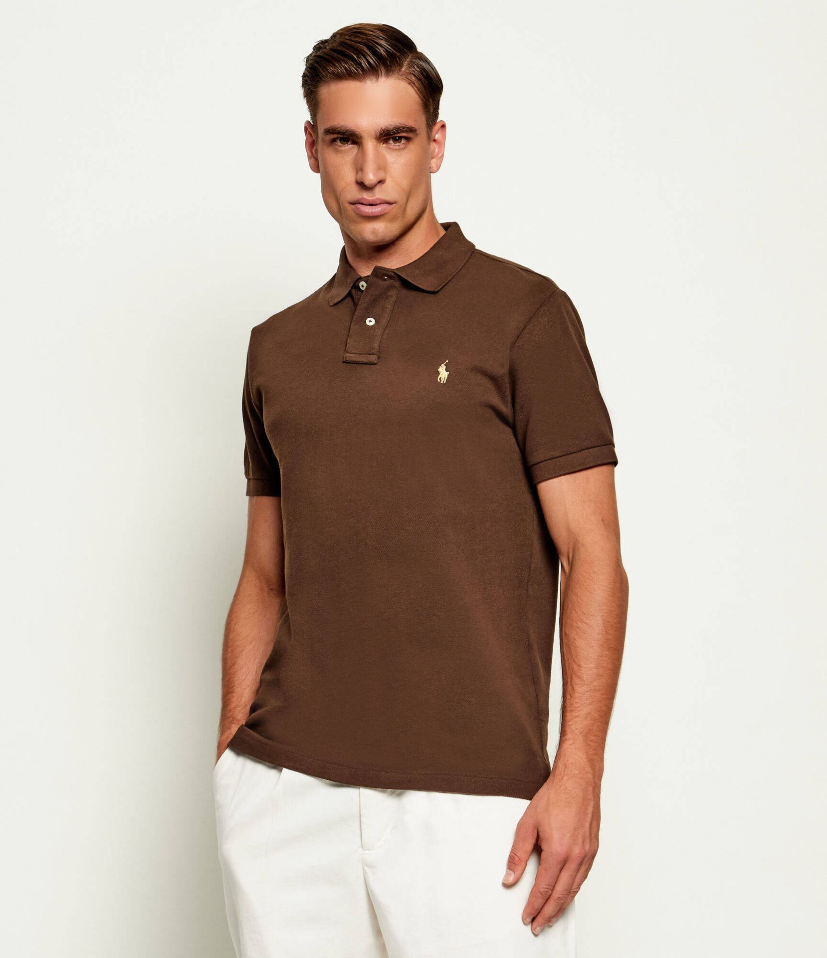 POLO RALPH LAUREN Polo Slim Fit