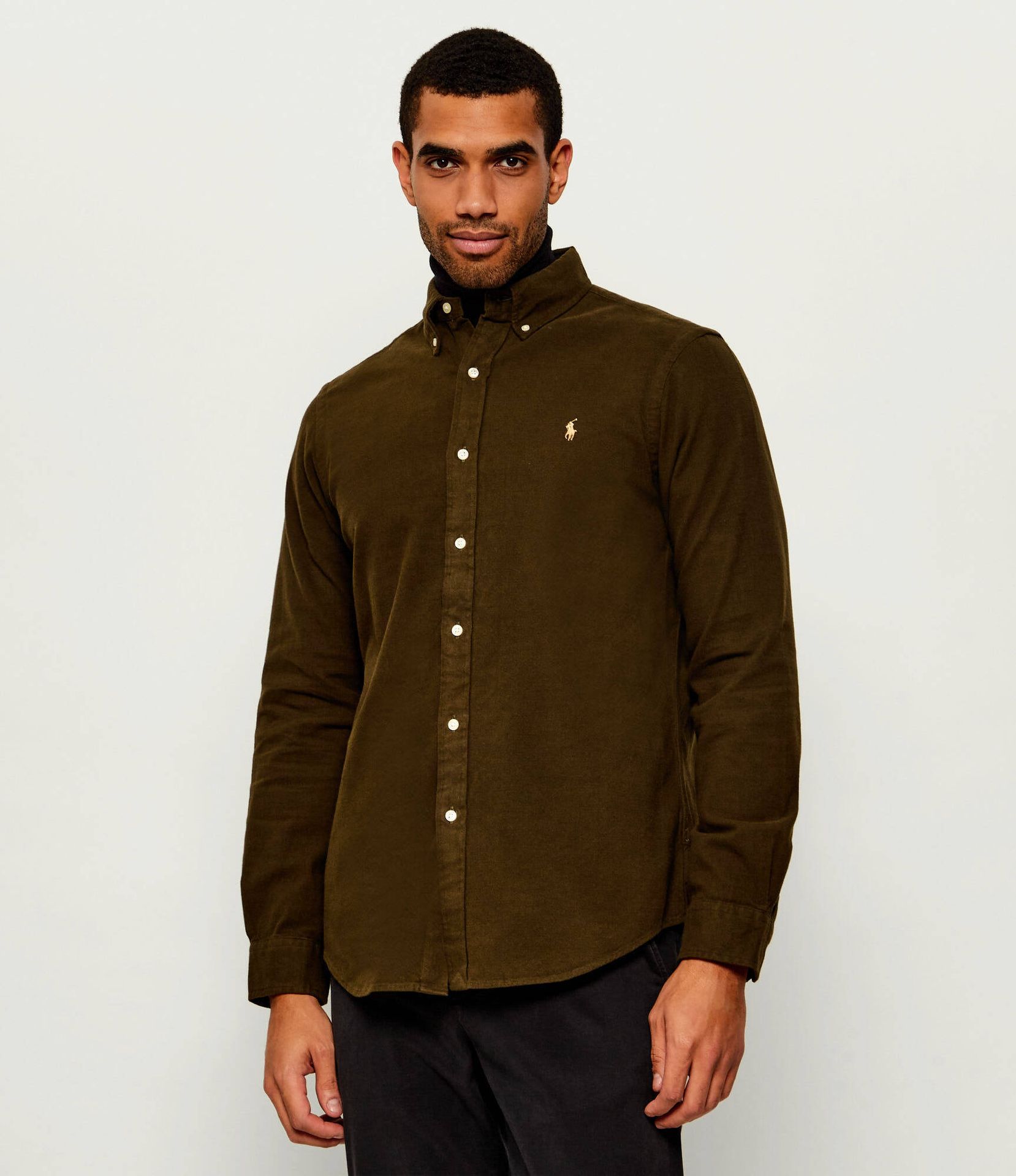 POLO RALPH LAUREN Koszula Custom fit