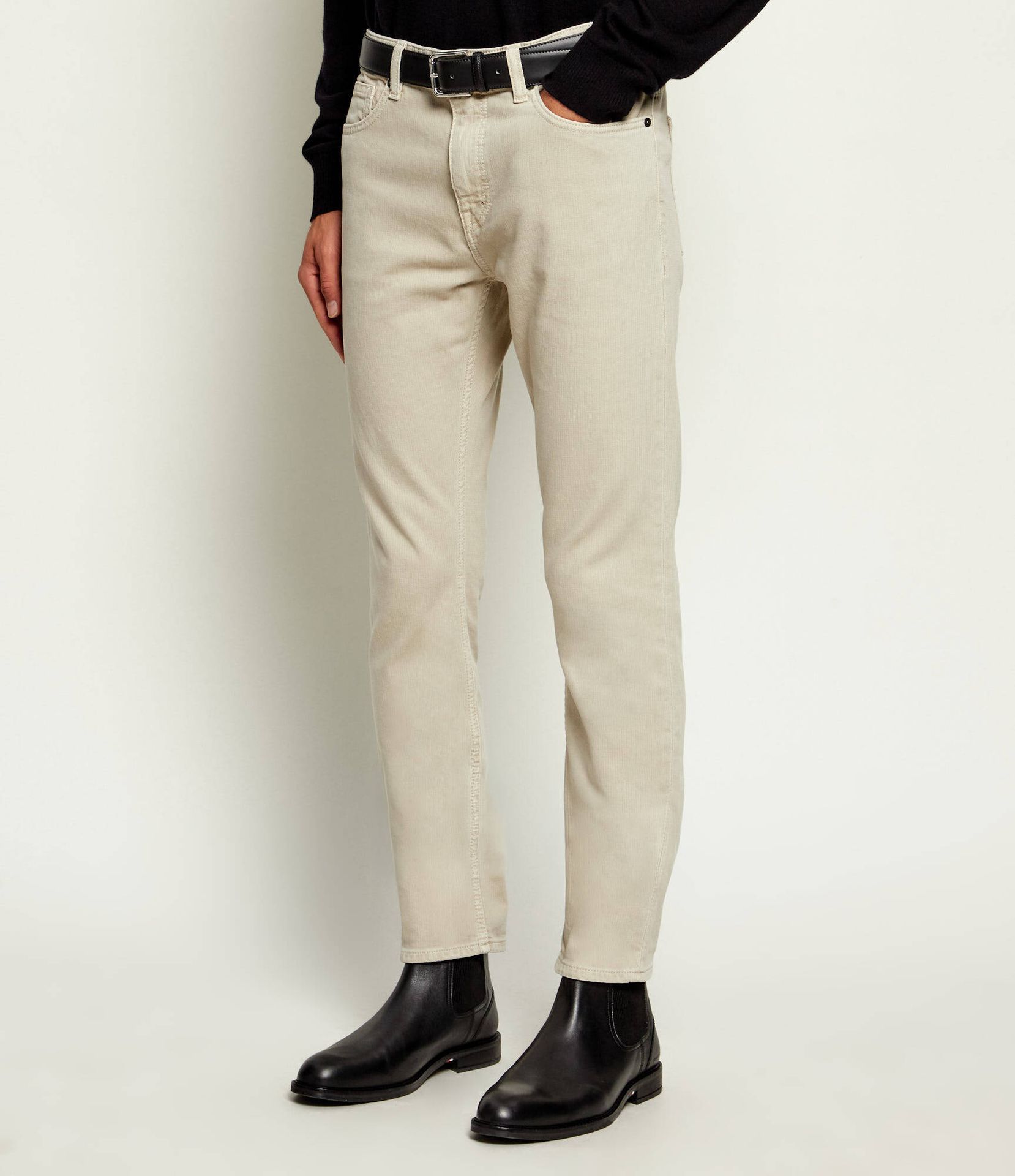 BOSS ORANGE Jeansy Delaware Bo Slim Fit