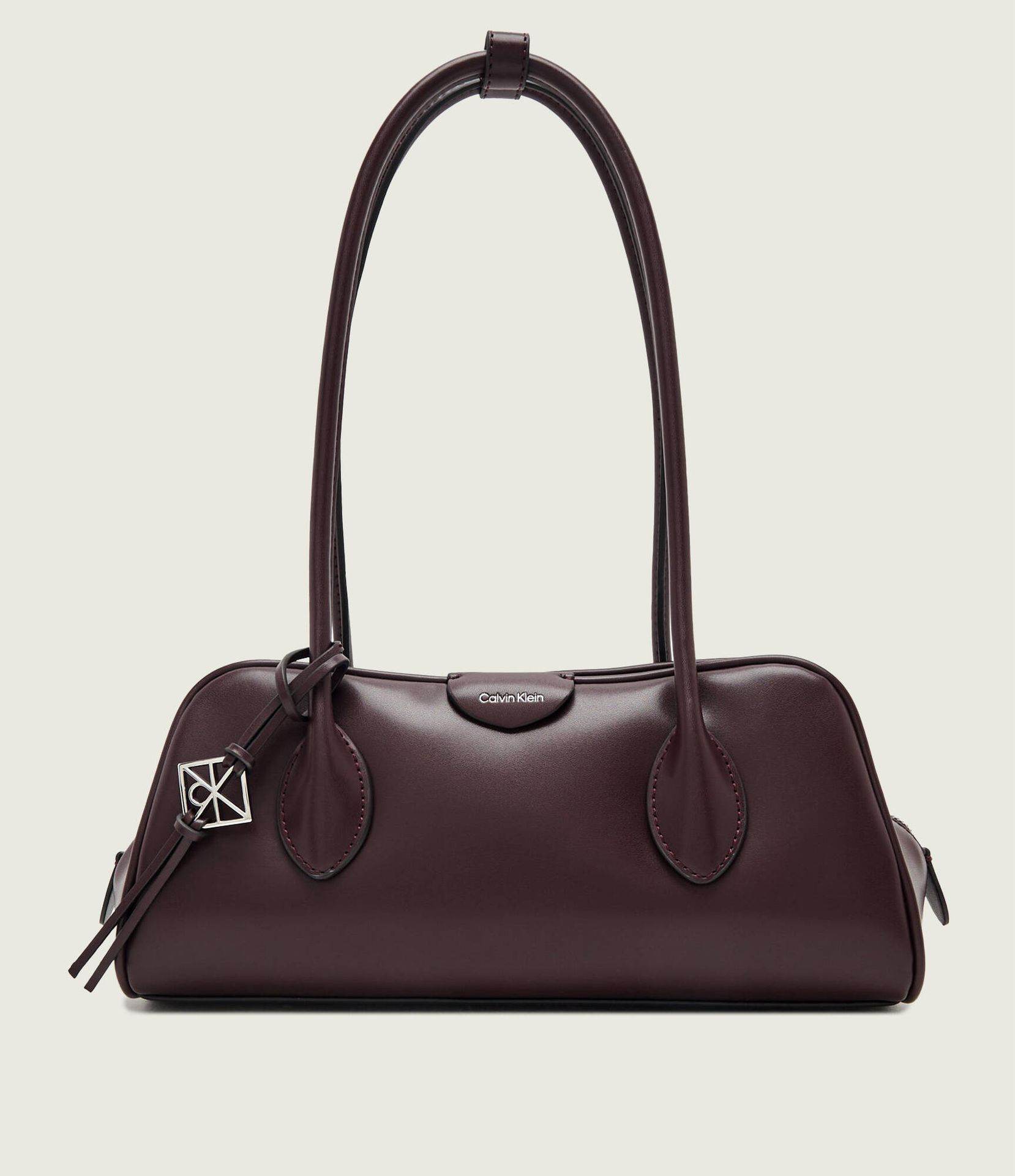 Calvin Klein Torebka na ramię Emblem Trio
