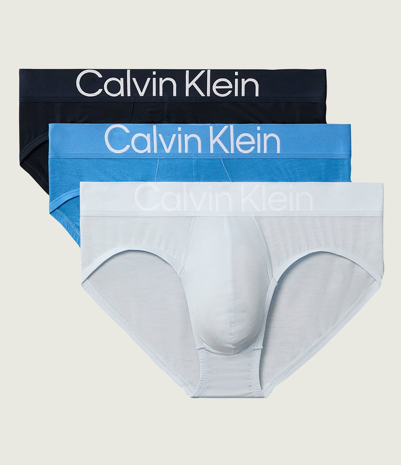 Calvin Klein Underwear Slipy 3-pack