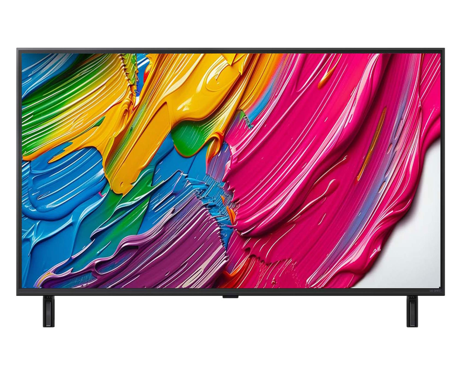 LG 43QNED80A3A.AEU 43