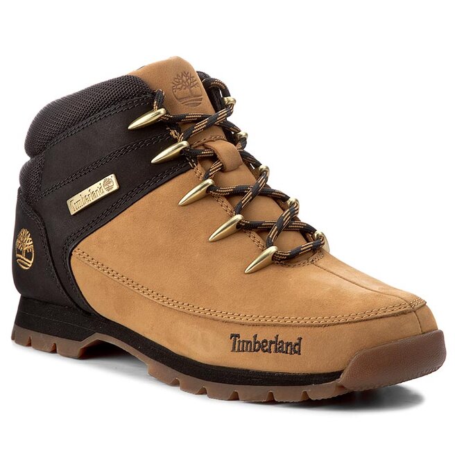 Trapery Timberland Euro Sprint Hiker A1NHJ Wheat
