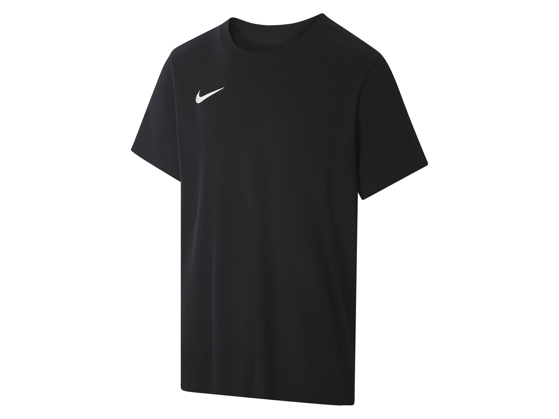 NIKE T-shirt męski (Czarny)