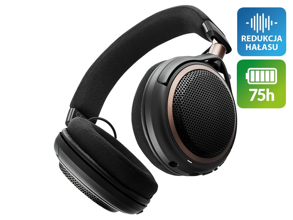 Audio-Technica ATH-AL5NC