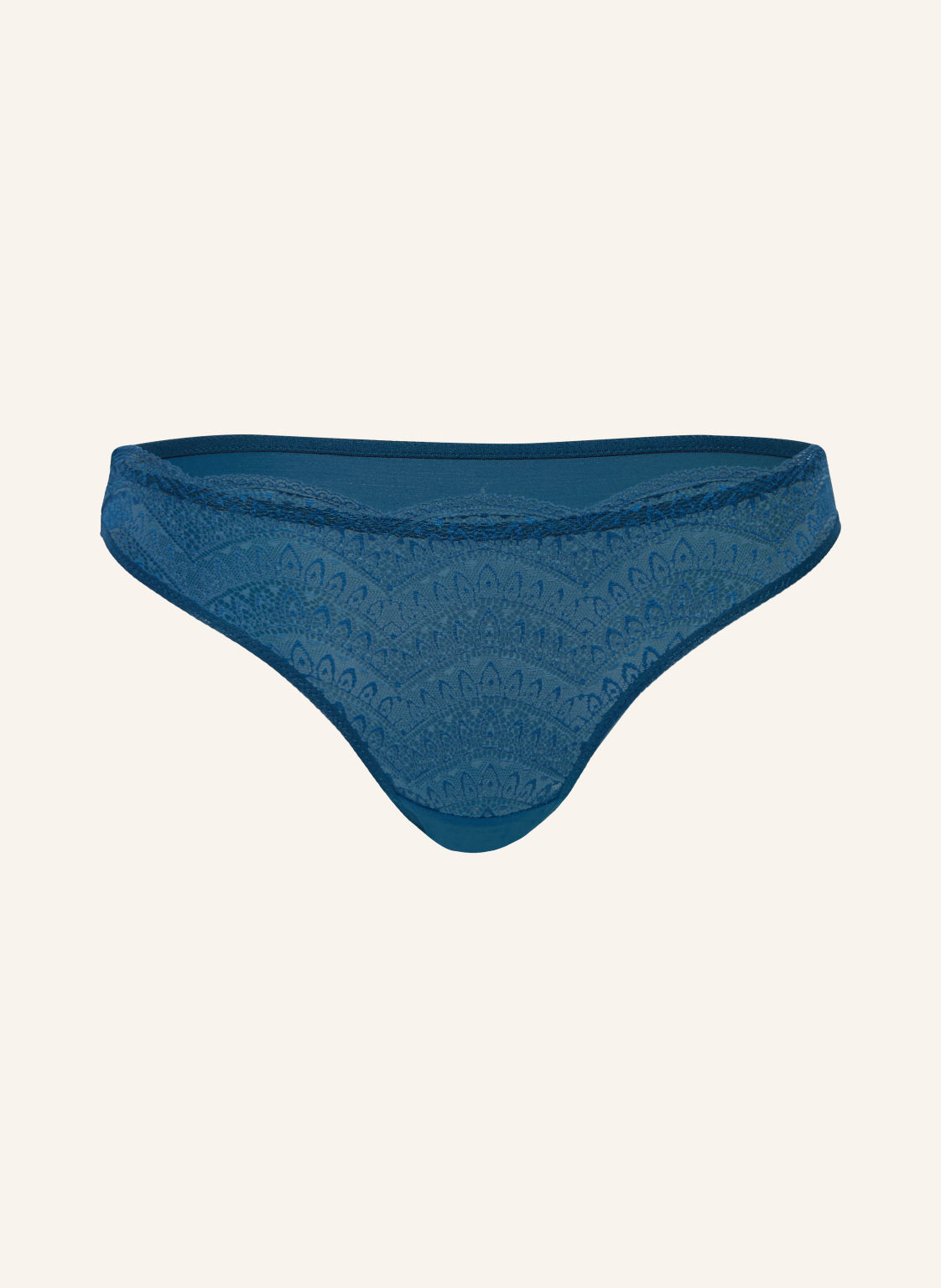 Simone Pérèle Figi Karma blau