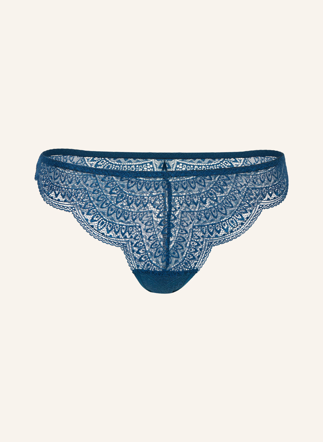 Simone Pérèle Stringi Karma blau