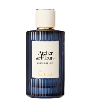Chloé Atelier des Fleurs Cedrus De Nuit Woda perfumowana 150 ml
