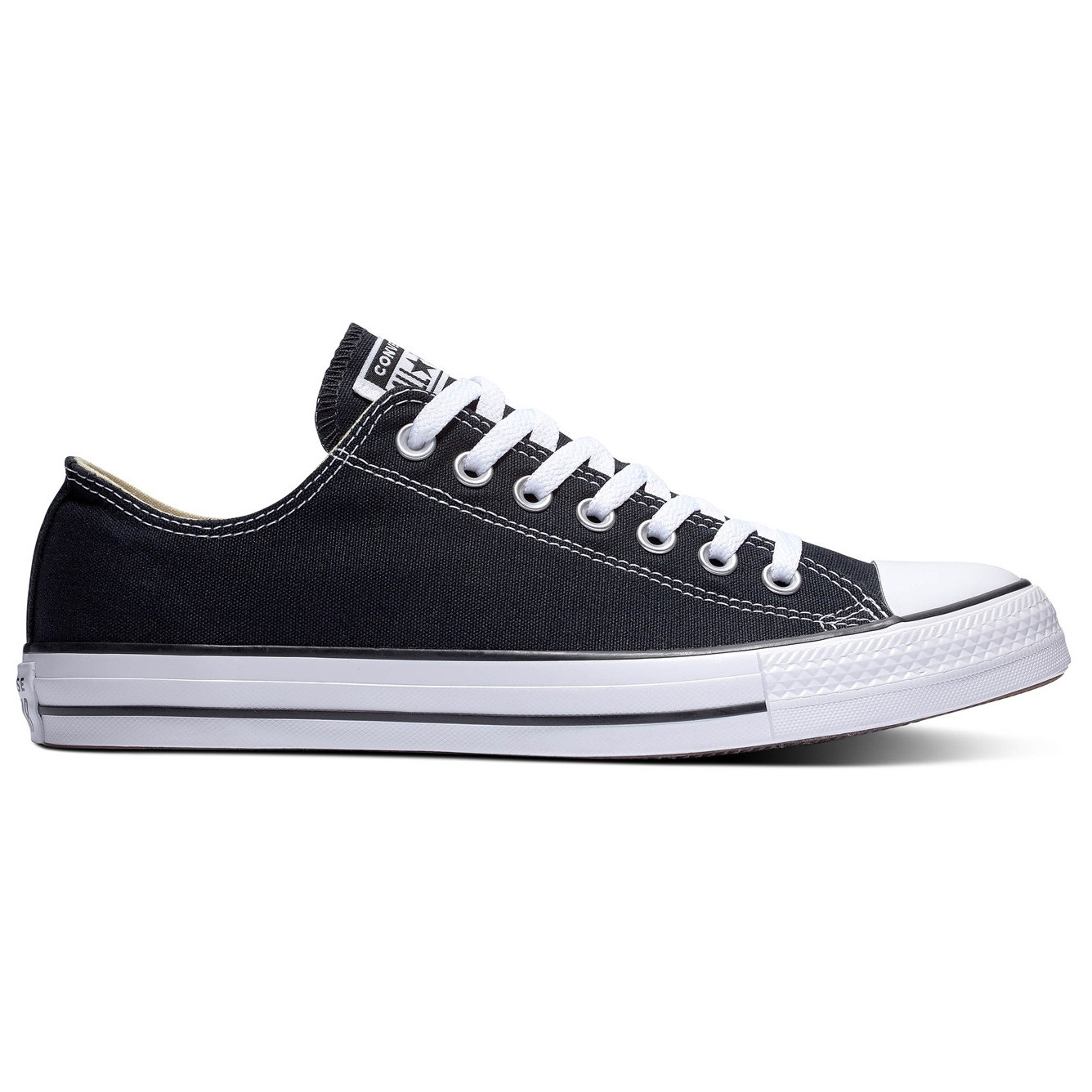 Buty Converse Chuck Taylor All Star Canvas Low Rozmiar butów (UE): 41 / Kolor: czarny/biały