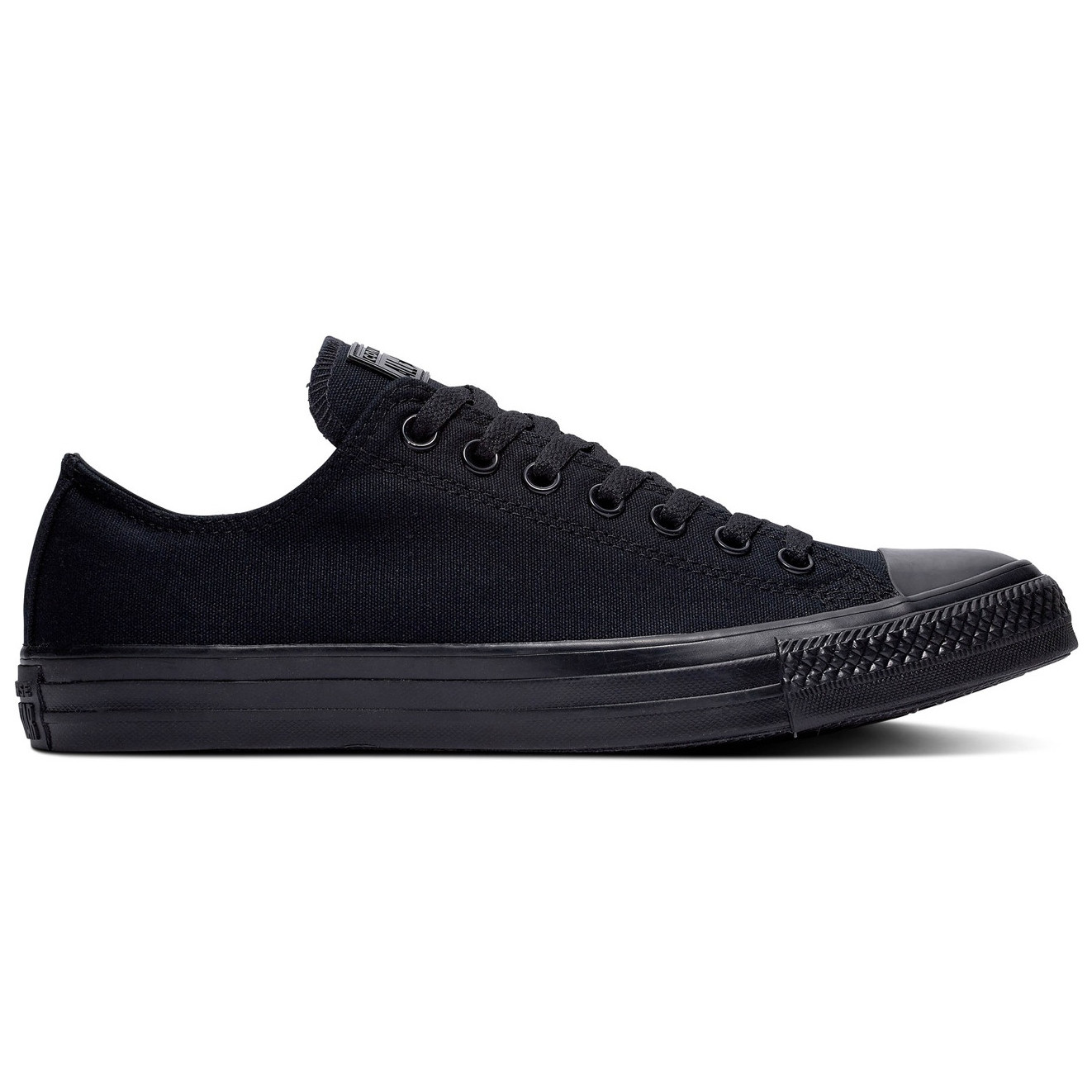 Buty Converse Chuck Taylor All Star Canvas Low Rozmiar butów (UE): 46 / Kolor: czarny