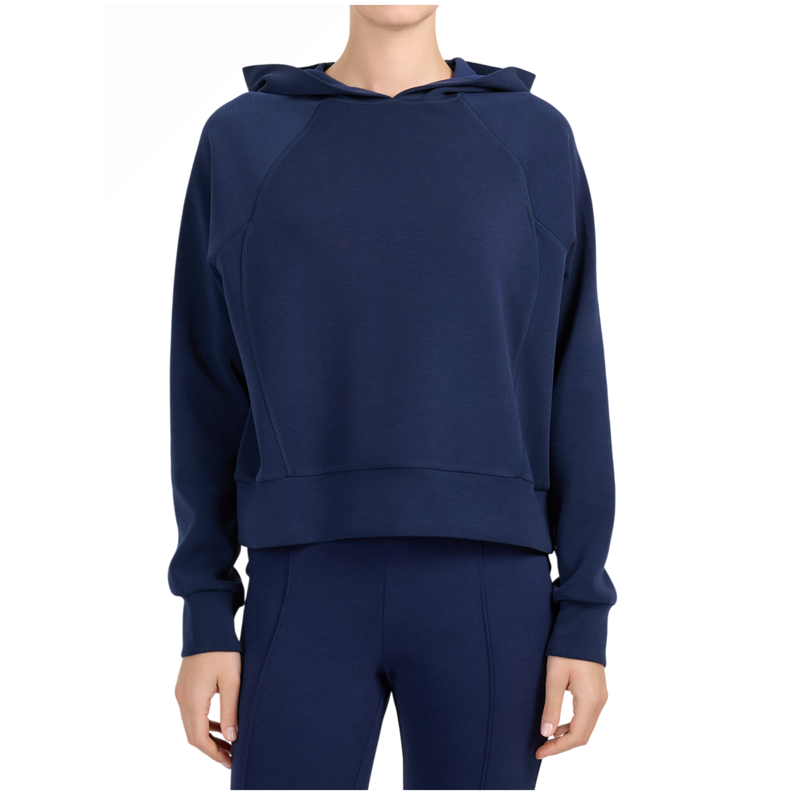 Bluza damska 4F Sweatshirt F2663 Rozmiar: XL / Kolor: ciemnoniebieski