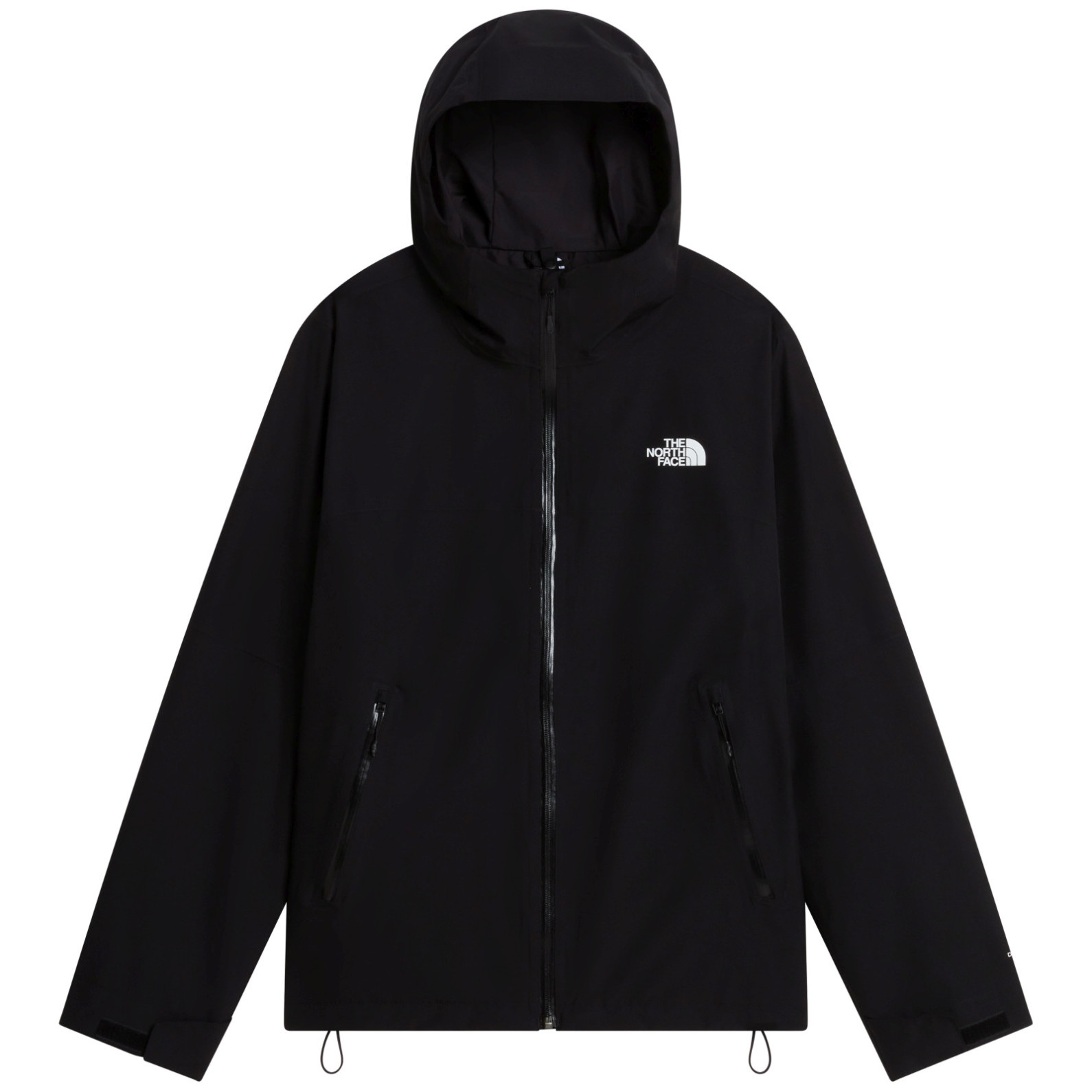 Kurtka męska The North Face M Dryvent Zip-In Jacket Rozmiar: XXL / Kolor: czarny