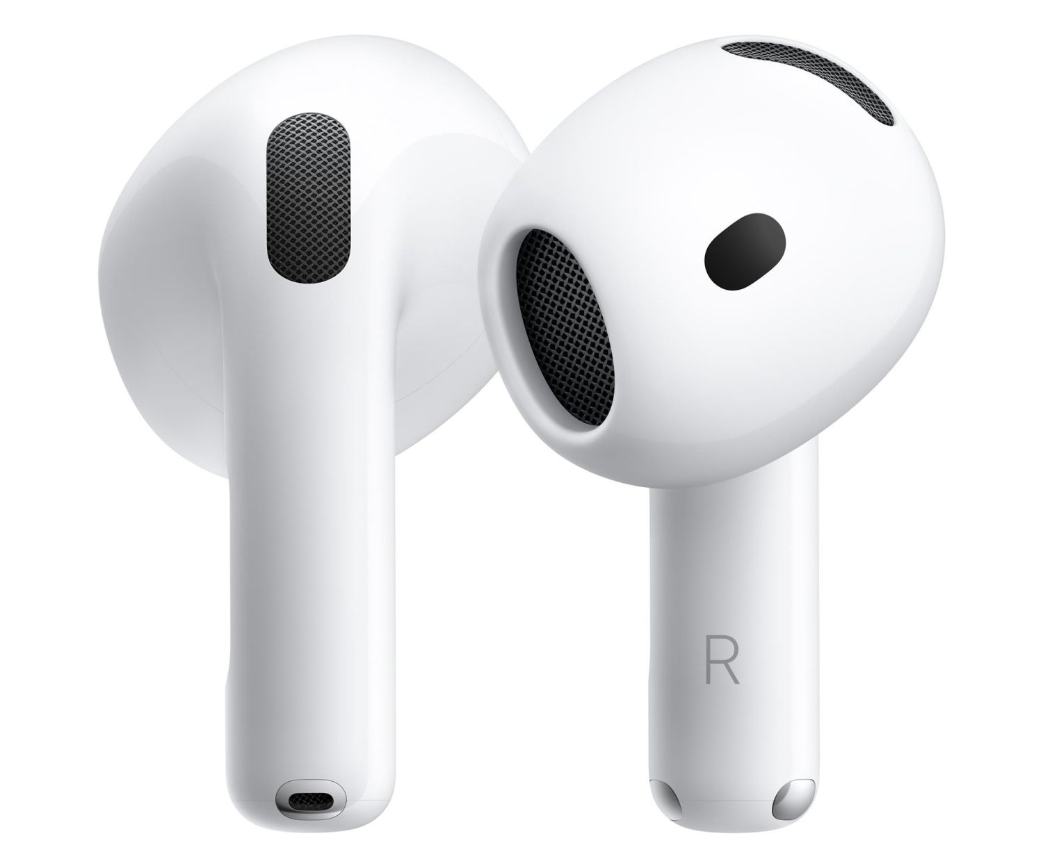Apple AirPods 5 generacji ANC MKFW4ZM/A