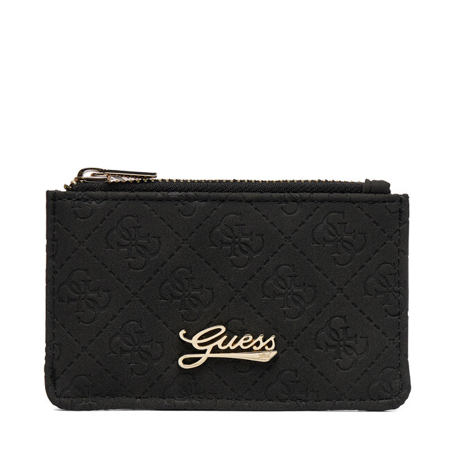 Bilonówka Guess J6BZ30 W4040 Czarny