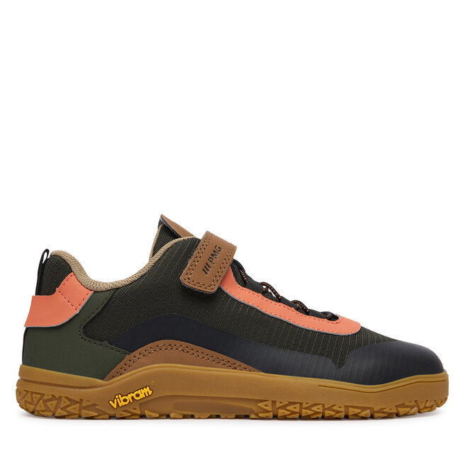 Sneakersy Primigi GORE-TEX 2418033 D Zielony