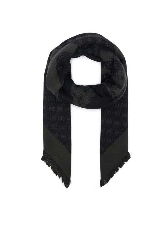 Guess Chusta AW5657 POL03 Szary ciemny