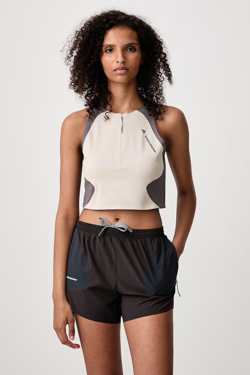 adidas Originals Running x Hermanos Koumori top sportowy damski