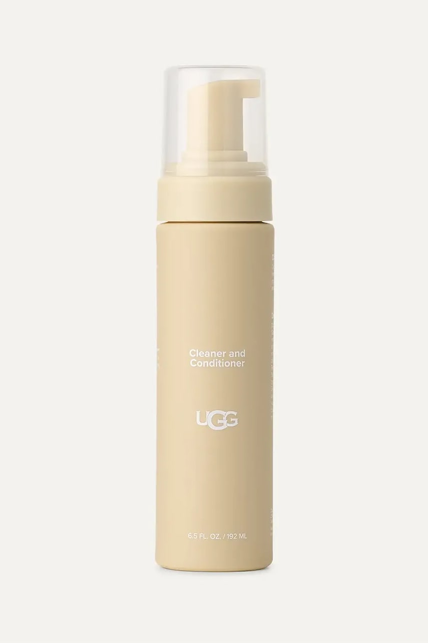 UGG pielęgnacja obuwia Cleaner & Conditioner